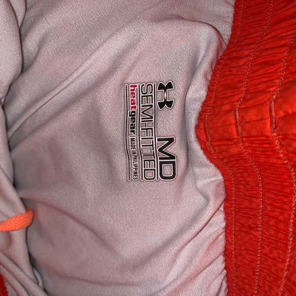 Under Armor Short - Picture 3 of 3